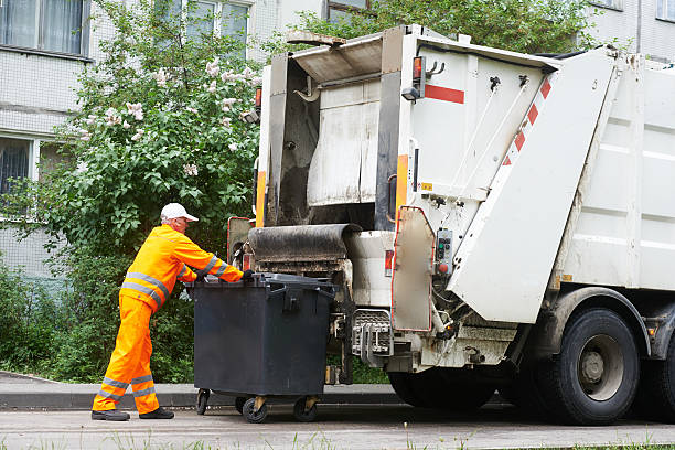 Professional Junk Removal in Fort Lauderdale, FL